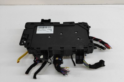 Modul panou de siguranțe FORD TRANSIT CUSTOM 2023 OEM: KK3T-15604-FAM,A2C766861200000 29757652 foto
