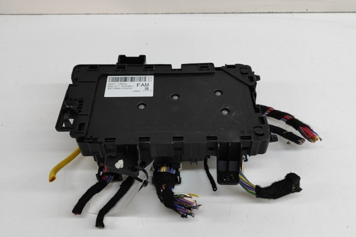 Modul panou de siguranțe FORD TRANSIT CUSTOM 2023 OEM: KK3T-15604-FAM,A2C766861200000 29757652