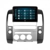 Navigatie Nissan Pathfinder-Navara (2005-2014) 6GB RAM Android 13 Octacore Slot Sim 4G DSP GPS Wi-FI Carplay Android Auto USB Bluetooth Waze Touchscre