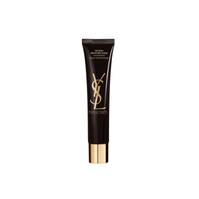 Yves Saint Laurent Top Secrets Instant Moisture Glow Fond de ten hidratant Tester 40 ml foto