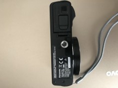 Panasonic Lumix DMC-TZ80 foto