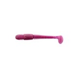 Shad Lucky John Pro Series Tioga 2inch 5,1cm S26 Violet Star 8 buc/plic