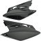 Laterale spate Kawasaki KXF450/06-08,negre Cod Produs: MX_NEW KA03771001