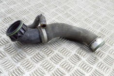 Furtun intercooler st&acirc;nga PORSCHE MACAN 95B 2016 OEM: 95B145833,95B145845A,95B.145.833,95B.145.845.A | 18134073