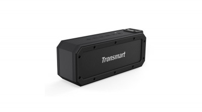 Tronsmart Element Force 40 W Bluetooth 5.0 NFC difuzor wireless negru (322485) foto