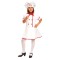 Costum bucatar pentru fete 140-152 cm 10-12 ani