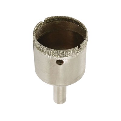 Carota diamantata pentru placi ceramice Raider, 68 x 35 mm foto