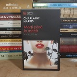 CHARLAINE HARRIS - MORTI PANA LA ASFINTIT , 2026 *