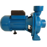 Pompa centrifuga Aquatic Elefant, 750 W, 2 toli, 2900 rpm, 350 l/min, refulare 15 m, ax otel, sistem ventilare, motor cupru