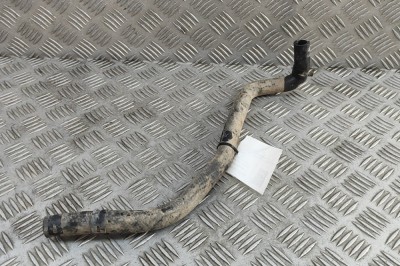 Furtun de lichid de răcire TOYOTA HILUX VIII Pick-up _N1_ 2023 OEM: 16264-0L110,162640L110 31234806 foto