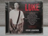 CD - Steve Lukather - LUKE, Album 1CD-Set 1997, Made in Austria., Sony Music