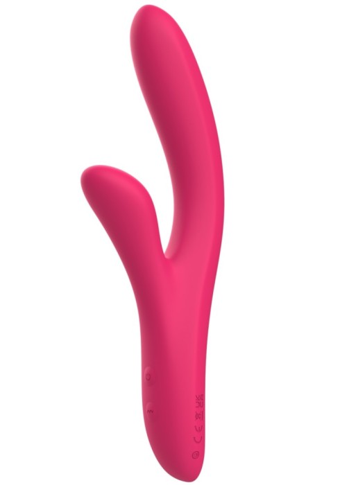 Vibrator Incredible Roz