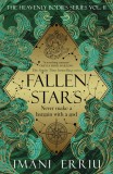 Cumpara ieftin Fallen Stars | Imani Erriu