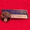 Insigna minerit - I.C.I.T.P.M.H. PETROSANI