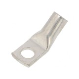 V&acirc;rf Inelar Tubular Crimpat M6 16mm2 - Unghi 45&deg;