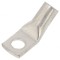 V&acirc;rf Inelar Tubular Crimpat M6 16mm2 - Unghi 45&deg;