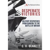 Desperate Victories