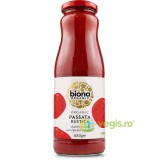 Pasatta Rustica Ecologica/Bio 680g