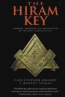 The Hiram Key: Pharaohs, Freemasonry, and the Discovery of the Secret Scrolls of Jesus foto
