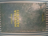 K. Paustovski Povestea padurii