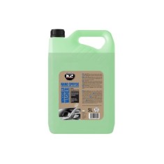 Solutie Parbriz de Vara cu miros de lamaie K2 Nano Sprysk, 5kg