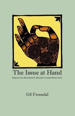 The Issue at Hand foto