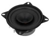 Difuzor general Visaton VS-FR10HM-4, 20W, 4 Ohm, diametru 100mm, negru, frecventa 95-22000Hz