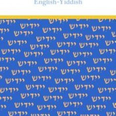 Yiddish-English/English-Yiddish Dictionary & Phrasebook