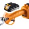 Foarfeca de vie motor fara perii acum18V 2x2Ah 25mm BK-PSH03 HardWork ToolsRange