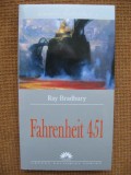 Ray Bradbury - Fahrenheit 451