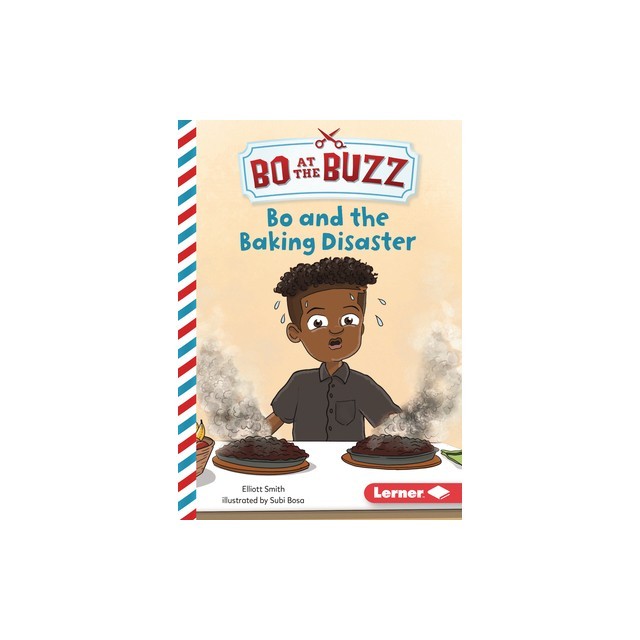 Bo and the Baking Disaster