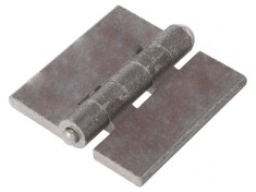Balama oțel 60x60mm pentru sudare