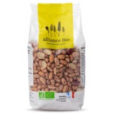 Fasole BIO Borlotti Alliance Bio