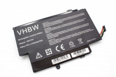 Acumulator pentru lenovo thinkpad yoga s1, 12 u.a. 3150mah, 45N1705, 45N1706 foto