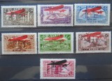 CV2 1929 SERIE COLONII FRANCEZE SIRIA