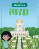 Israel. Volumul 57. Tarile lumii