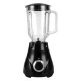 Blender Electric Puternic cu Recipient de Sticlă și Accesorii Detasabile, CMCLASS