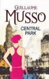 Guillaume Musso Central Park Roman Thriller Psihologic Editura All 2019 Brosat