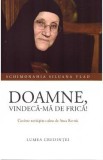 Doamne, vindeca-ma de frica - Siluana Vlad