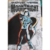 MARVEL - VERSE: MOONKNIGHT-MARVEL - VERSE-251670