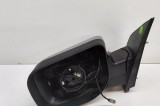 Oglinda laterală st&acirc;nga NISSAN TITAN 2005 OEM: 96302-ZC400 28998477