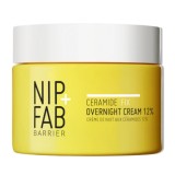 Cumpara ieftin Crema de noapte pentru ten, Ceramide Fix, 50 ml, NIP+FAB