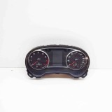 Ceas de bord AUDI A1 8X1, 8XK 2013 OEM: 8XA920980D,A2C53321556,A2C53219792