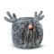 Elf scandinav de Craciun - 20 cm Best CarHome