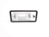 Lampa numar Audi A4, A6, A3 14312 8E0943022B / 8E0943021B