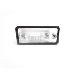 Lampa numar Audi A4, A6, A3 14312 8E0943022B / 8E0943021B
