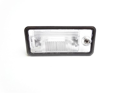 Lampa numar Audi A4, A6, A3 14312 8E0943022B / 8E0943021B foto