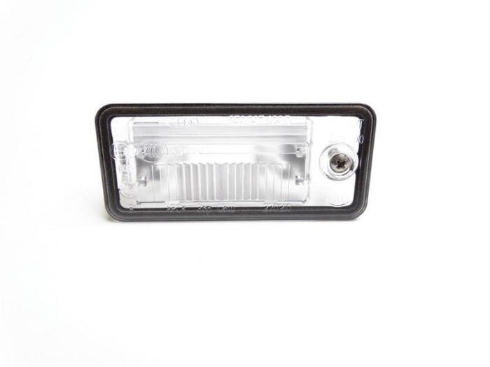 Lampa numar Audi A4, A6, A3 14312 8E0943022B / 8E0943021B