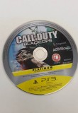 Joc PS3 Call of duty - Black Ops - Platinum - G