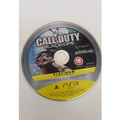 Joc PS3 Call of duty - Black Ops - Platinum - G